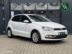 Volkswagen Polo - 1.0 MPI Lounge | Cruise | Airco | Clima