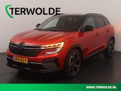 Renault Austral - iconic esprit Alpine E-Tech full hybrid 200 | Panoramadak | Harman Kardon | Trekhaak |