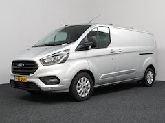 Ford Transit Custom - 340 2.0 TDCI L2H1 Limited 2x schuif | Trekhaak | Camera | Bi-Xenon Koplampen