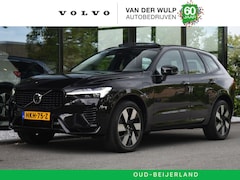 Volvo XC60 - T6 350Pk AWD Ultra Dark | Trekhaak | Leder | 360 | Climate