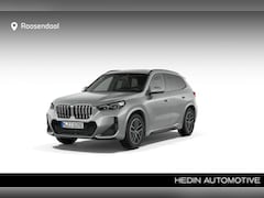 BMW X1 - xDrive25e | M Sport Pro | Trekhaak | Premium Pack | Panoramadak | Comfort Access |