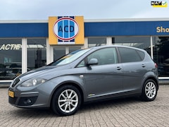 SEAT Altea - 1.2 TSI Ecomotive Businessline COPA | Apk juli 2027 | Orig. NL |