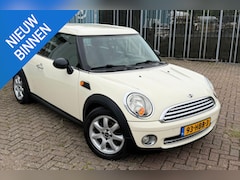 MINI Clubman - 1.6 Cooper