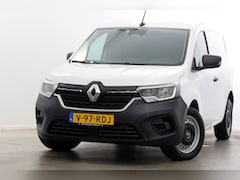 Renault Kangoo - 1.3 TCe 100pk BENZINE Comfort Airco/Navi 08-2024