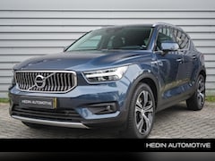 Volvo XC40 - 1.5 T5 Recharge Inscription Expression | Lederen bekleding | Stoel en stuurverwarming | Pa