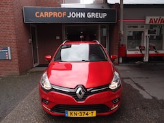 Renault Clio Estate - 0.9 TCe Zen