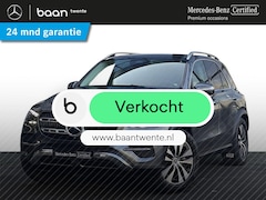 Mercedes-Benz GLE-Klasse - 400 e 4-Matic Luxury Line | Luchtvering | Panoramadak | Trekhaak | Memorypakket | Spiegelp