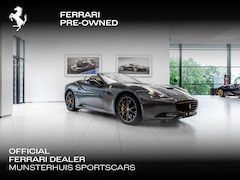 Ferrari California - 2 seater ~Munsterhuis~