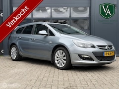 Opel Astra Sports Tourer - 1.4 Turbo | Airco | Cruise | Navi