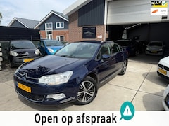 Citroën C5 - 2.0 16V Exclusive |NEW APK|AUTOMAAT|AIRCO|CRUISE|NAVI|ISOFIX|HALF LEER|ELECT.PKKT|CENTR.DE