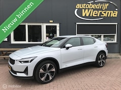 Polestar 2 - 2 Long Range Single Motor 78 kWh SOH 93%
