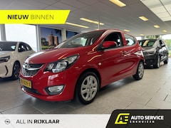 Opel Karl - 1.0 ecoFLEX Edition