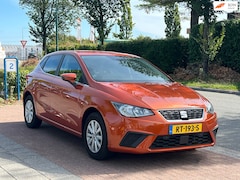 SEAT Ibiza - 1.0 TSI Style Business Intense