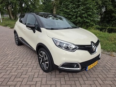 Renault Captur - 0.9 TCe Dynamique