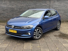 Volkswagen Polo - 1.0 TSI Comfortline Business, Carplay, Parkeersensor