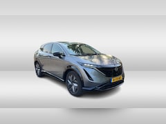Nissan Ariya - Advance 66 kWh / SoH 97, 4% / Trekhaak / 360Camera / Keyless / Sfeerverlichting / 19'' / C