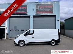 Fiat Talento - 1.6 MJ EcoJet Lange uitvoering Pro Edition