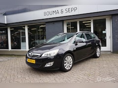 Opel Astra Sports Tourer - 1.4 Turbo Edition