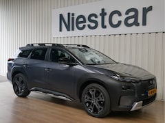 Subaru Outback E- - 4E-xperience+ 74.7 kWh