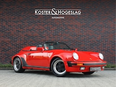 Porsche 911 Speedster - 3.2