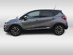 Renault Captur - 0.9 TCe Dynamique / 1e Eign. / Camera / Navigatie / DAB / 17'' / Keyless / Parkeerhulp ach