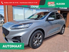 Ford Kuga - 2.5 PHEV e-CVT 225pk ST-Line X Adaptieve Cruise
