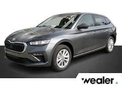 Skoda Scala - Business Edition 1.0 TSI 115 PK | Navigatie pakket | Elektrisch achterklep | Camera | Geti