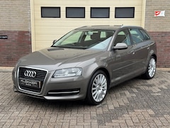 Audi A3 Sportback - 1.4 TFSI Attraction Climate|Cruise|Trekhaak