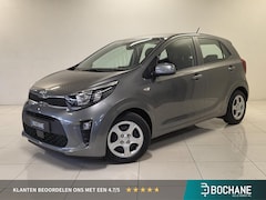 Kia Picanto - 1.0 DPi ComfortLine Cruise Control | Automaat | All Season banden