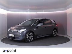 Volkswagen ID.3 - First Plus 58 kWh 204 pk | Navigatie | Parkeersensoren | Achteruitrijcamera | Autom. airco