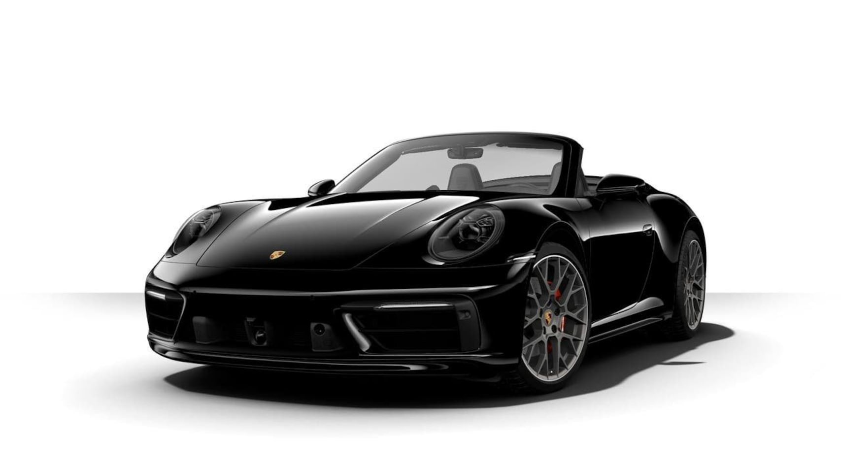 Porsche 911 Cabrio - Carrera 4S - AutoWereld.nl