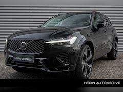 Volvo XC60 - 2.0 T8 Plug-in hybrid AWD Ultra Dark Exec. Ed. | 22 inch | Luchtvering | Bowers & Wilkens