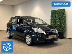 Ford B-Max - Automaat inc. draaistoel en handbediening (Handbedrijfsrem & Segmentgas)