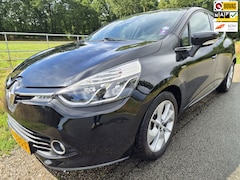 Renault Clio - 0.9 TCe Limited dealer ond. met Treekhaak, navi, airco, cruise control