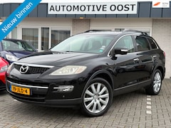 Mazda CX-9 - 3.7 204 PK GT-L Automaat|7-Persoon