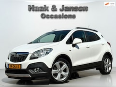 Opel Mokka - 1.6 Edition - Cruise - Stoelverwarming - Airco