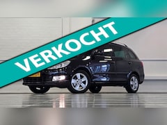 Skoda Fabia Combi - 1.2 TSI Drive Airco Trekhaak Navigatie Mooi