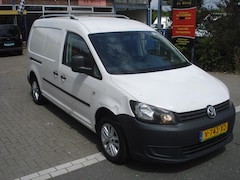 Volkswagen Caddy - LONG L2-H1 AIRCO 1.6 D 75KW