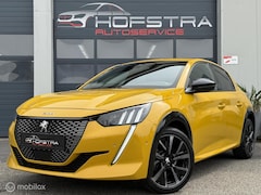Peugeot 208 - 1.2 PureTech GT Pack Camera Adapt-Cruise Bomvol