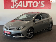 Toyota Auris - 1.2T Dynamic|NAVIGATIE/CAMERA|ECC AIRCO|CRUISE