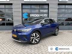 Volkswagen ID.4 - First 77 kWh 204 pk | SoH 92, 99% | Achteruitrijcamera | Apple Carplay | Cruise control ad