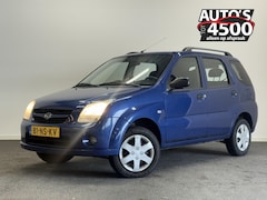 Suzuki Ignis - 1.3-16V GLS Trekhaak