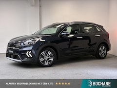 Kia Niro - 1.6 GDi Hybrid DynamicLine | CAMERA | CARPLAY | ACC | 1e-EIG |