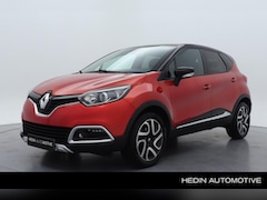 Renault Captur - TCe 90 Helly Hansen