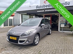 Renault Scénic - 1.4 TCE EXPRESSION|2011|ORIGINEEL 143.000KM|