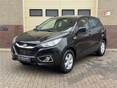 Hyundai ix35 - 2.0i Active Climate|Cruise|Trekhaak|APK 09-2027