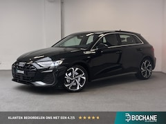 Audi A3 Sportback - 40 TFSI e S edition | 100% SOH | MATRIX | CAMERA | ACC |