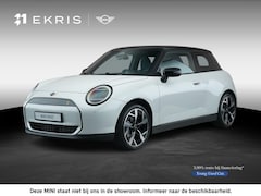 MINI Electric - 3 Deurs Cooper SE | Classic M Trim