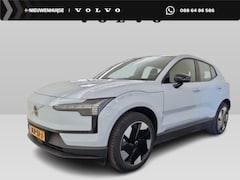 Volvo EX30 - Single Motor Extended Range Plus 69 kWh | Trekhaak | Power Seats | Memory | Stoel/stuurver