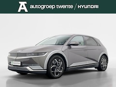 Hyundai IONIQ 5 - Connect+ 73kWh | Elek. stoelen | Trekhaak | Dealer onderhouden